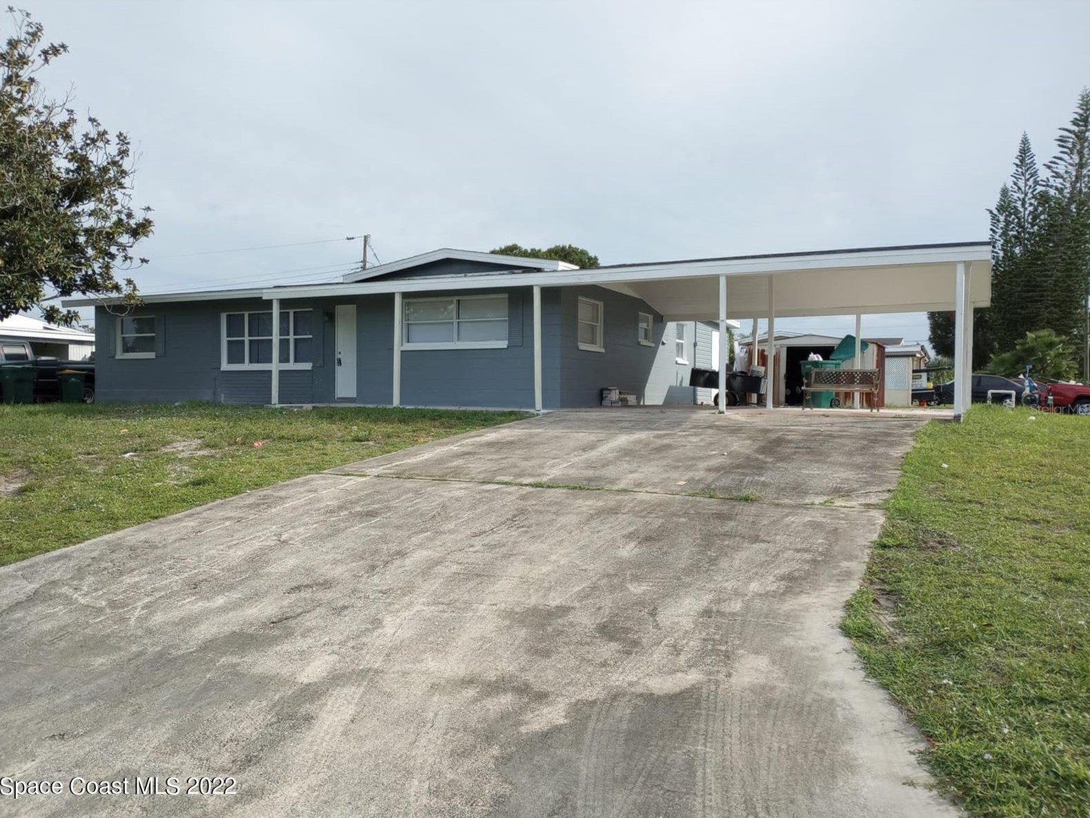 2693 Leewood Blvd, Melbourne, FL 32935-2839