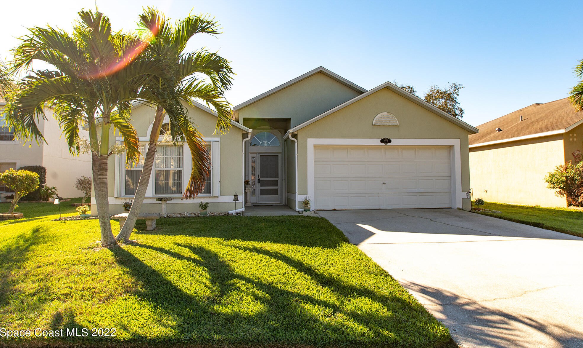 2531 Brookshire Cir, Melbourne, FL 32904-6639