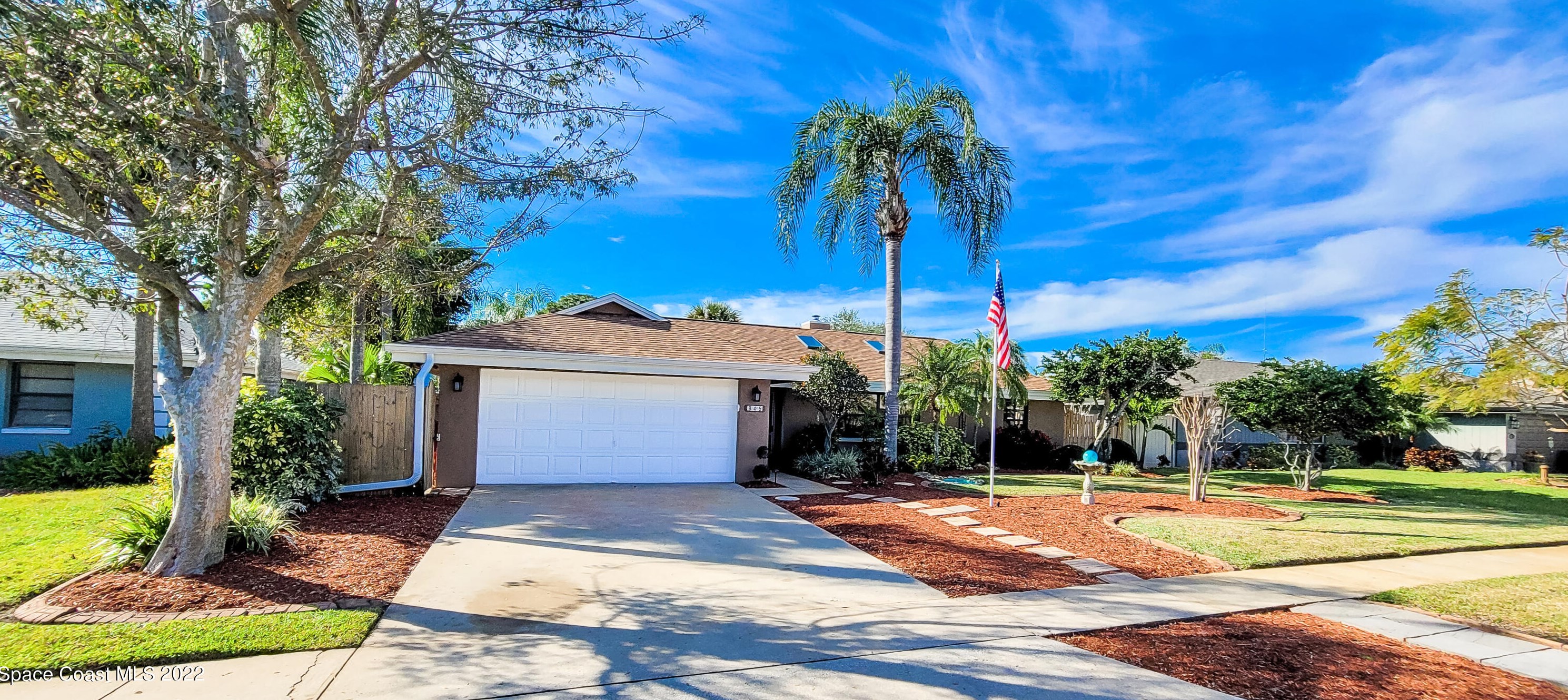 845 Raintree Ave, Melbourne, FL 32955-4122