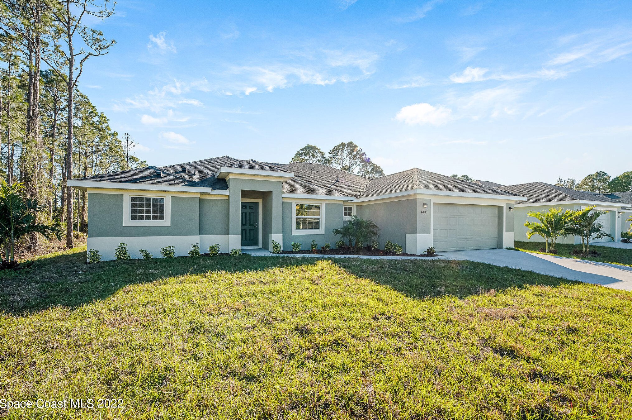 458 Olsmar St, Melbourne, FL 32908-4717