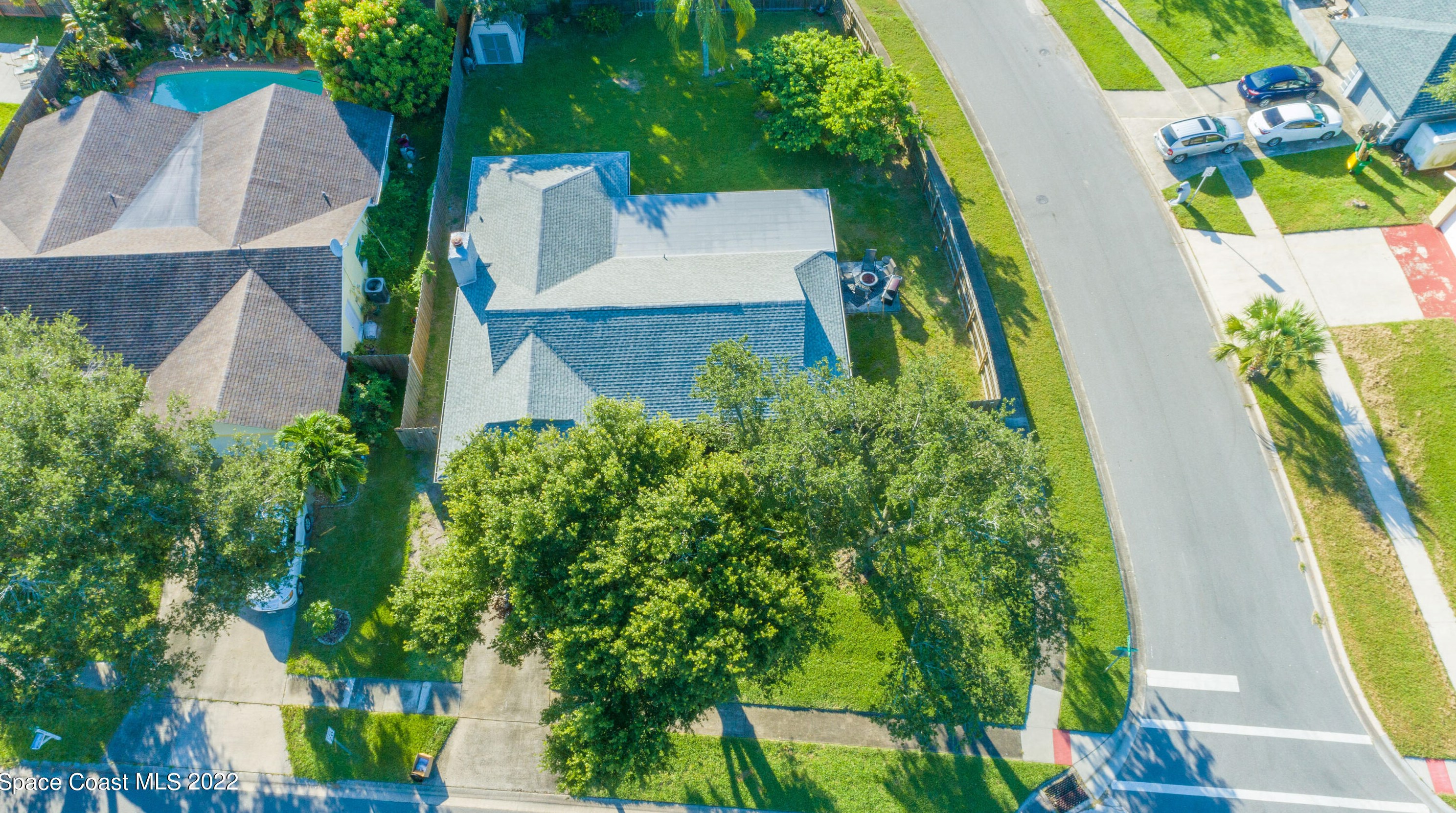 2560 Elm Hurst St, Merritt Island, FL 32953