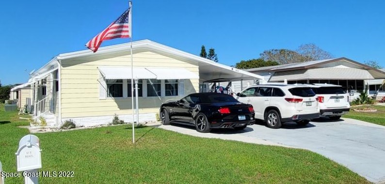 1471 Gardenia Dr, Sebastian, FL 32976