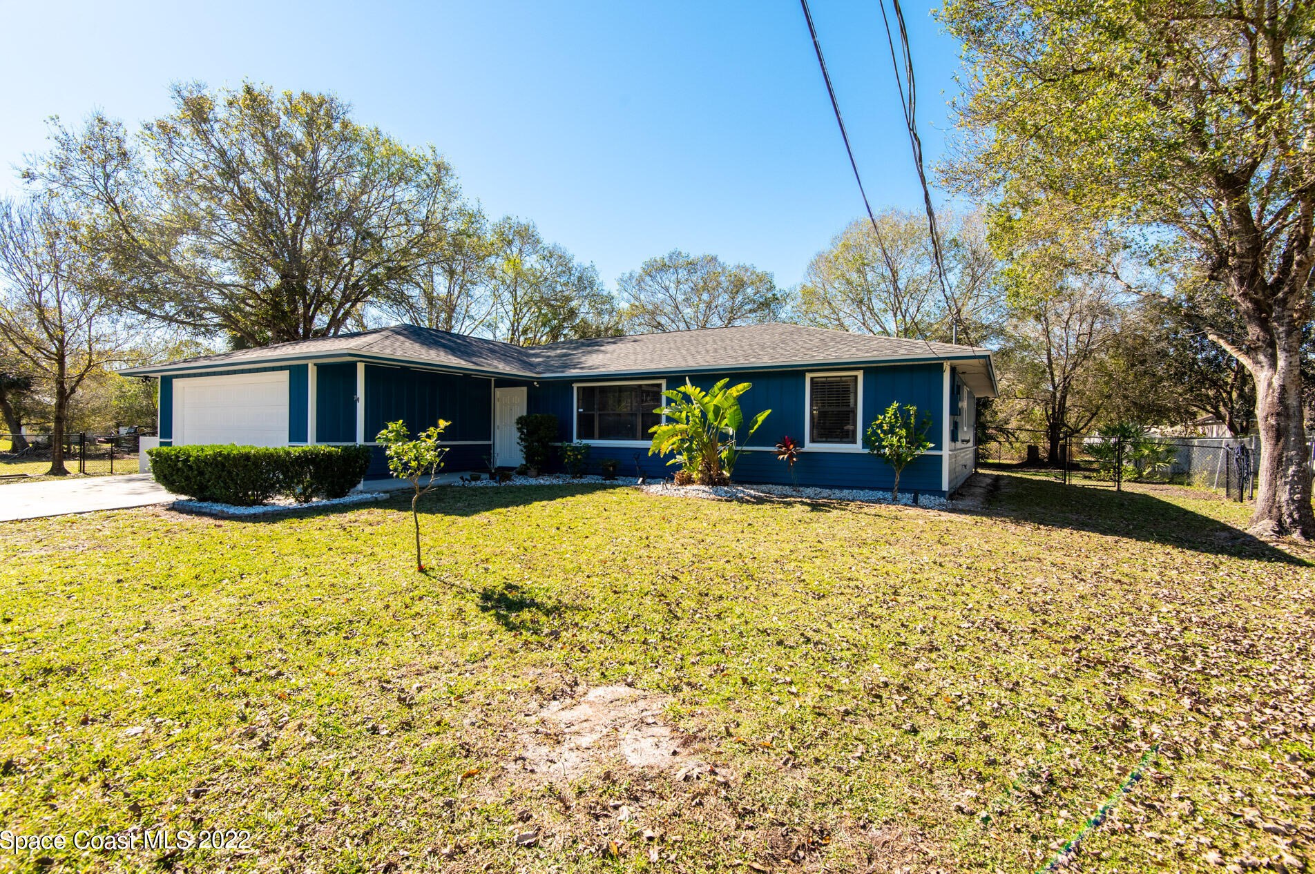 2240 Maine St, Melbourne, FL 32904-4846
