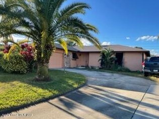 1518 Ransom Dr, Titusville, FL 32780