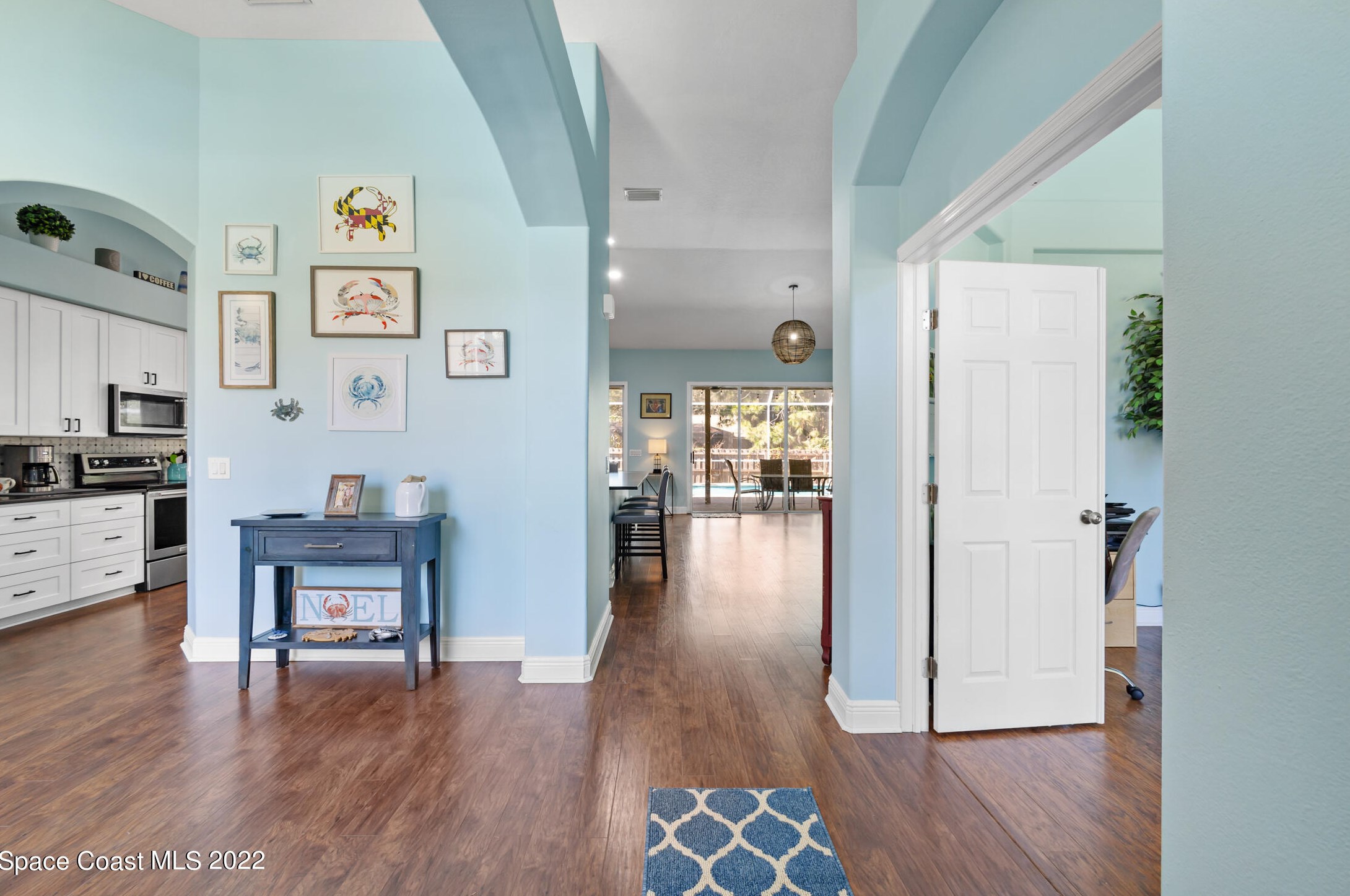 1130 Mina Ave, Melbourne, FL 32907-1417