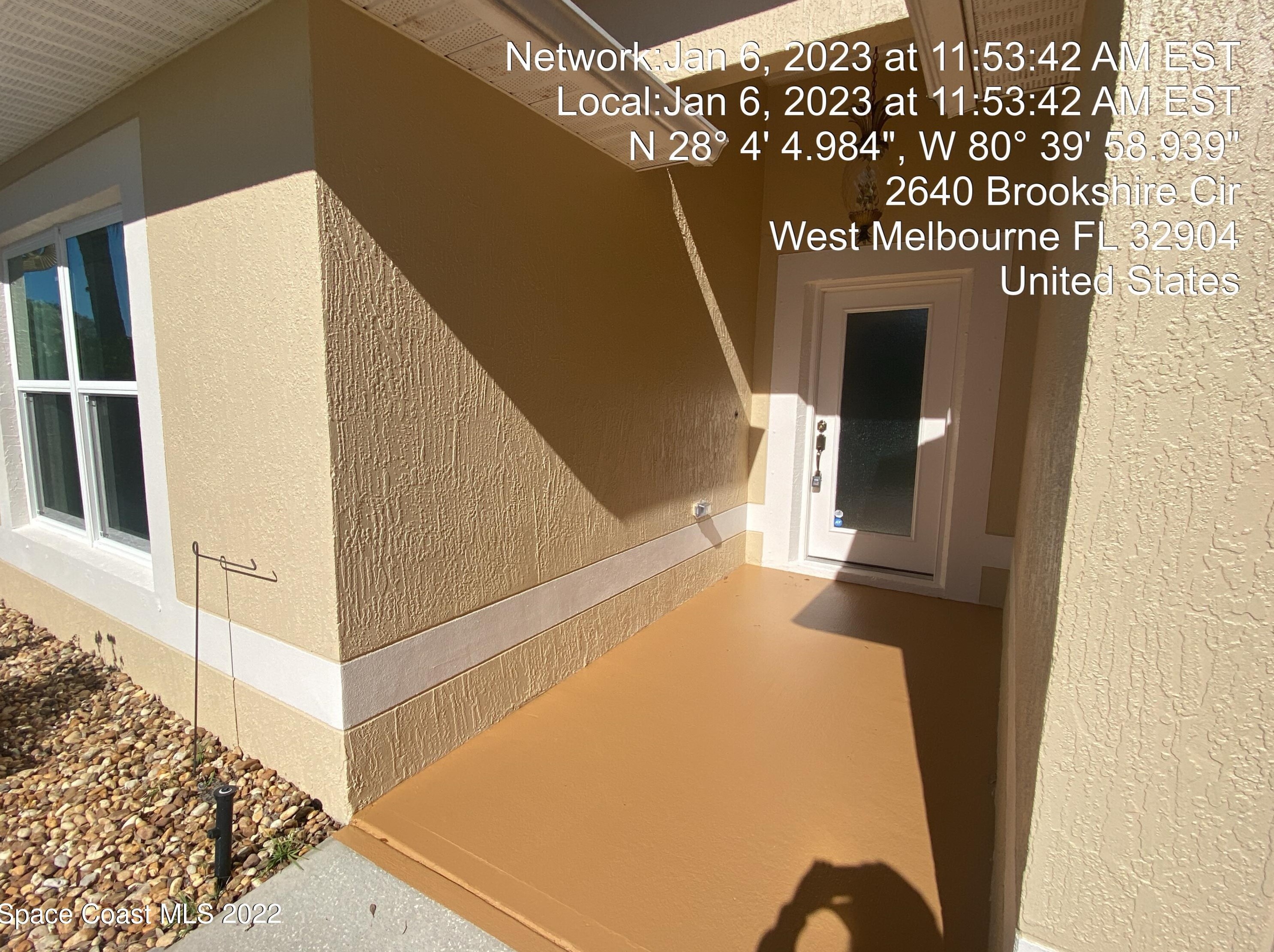 2640 Brookshire Cir, Melbourne, FL 32904
