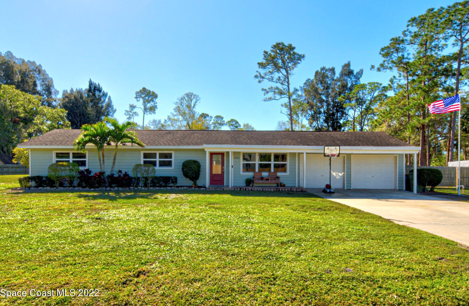 4185 Milwaukee Ave, Melbourne, FL 32904-6219