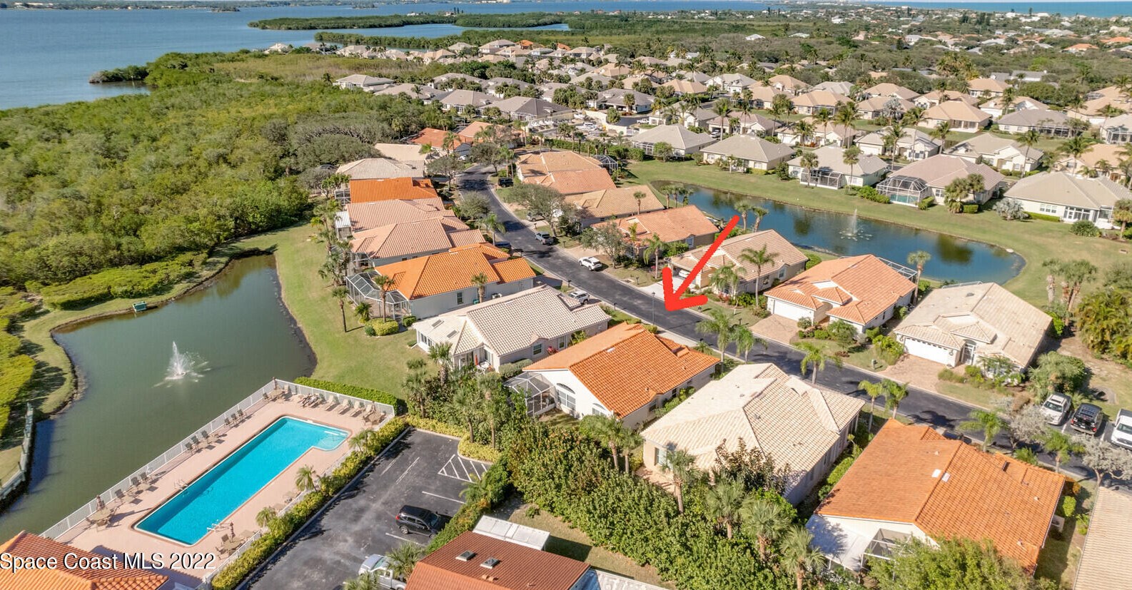5641 Sea Lavender Pl, Melbourne, FL 32951-3369