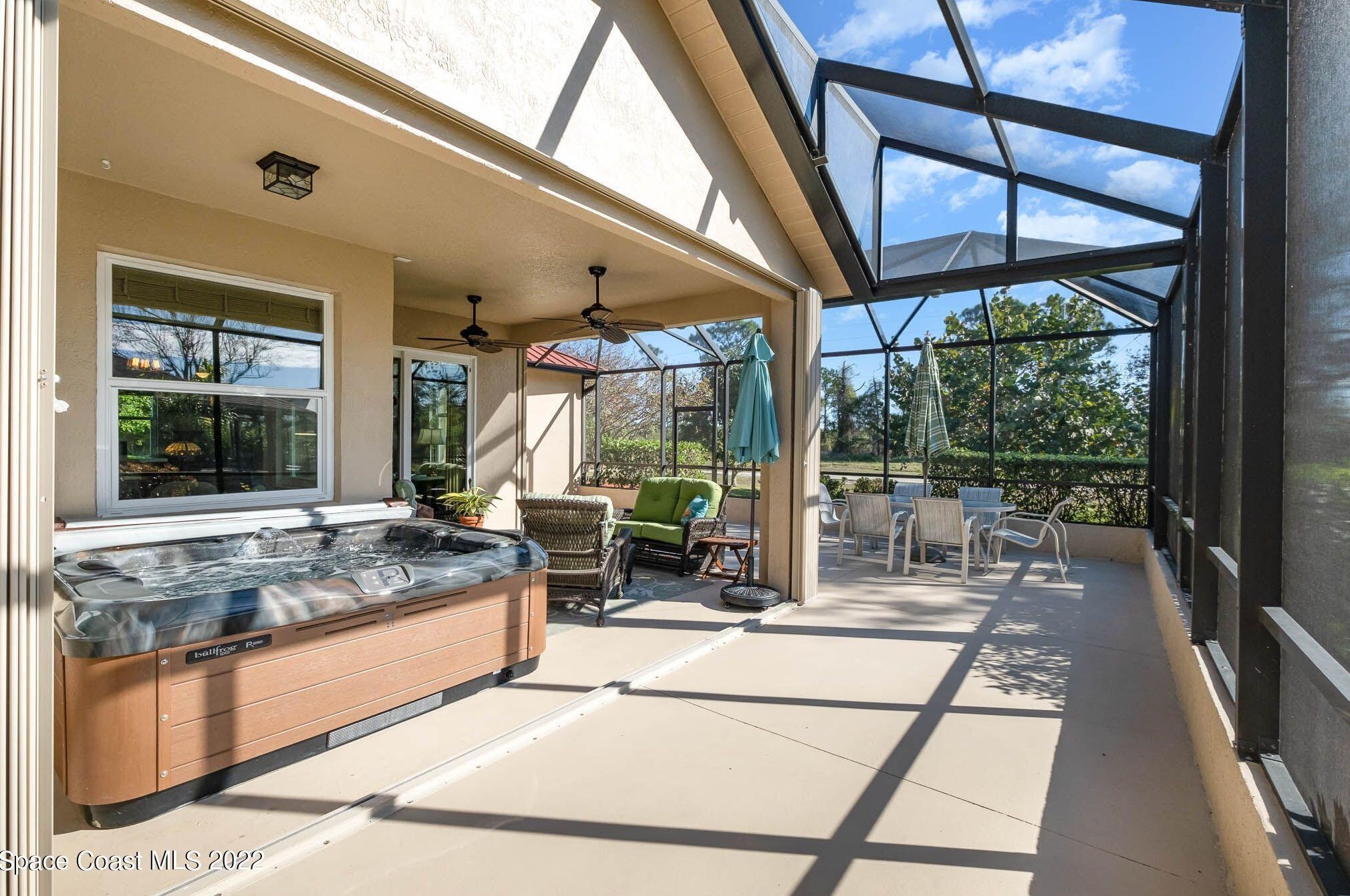 4096 Sand Ridge Dr, Merritt Island FL  32953-8611 exterior