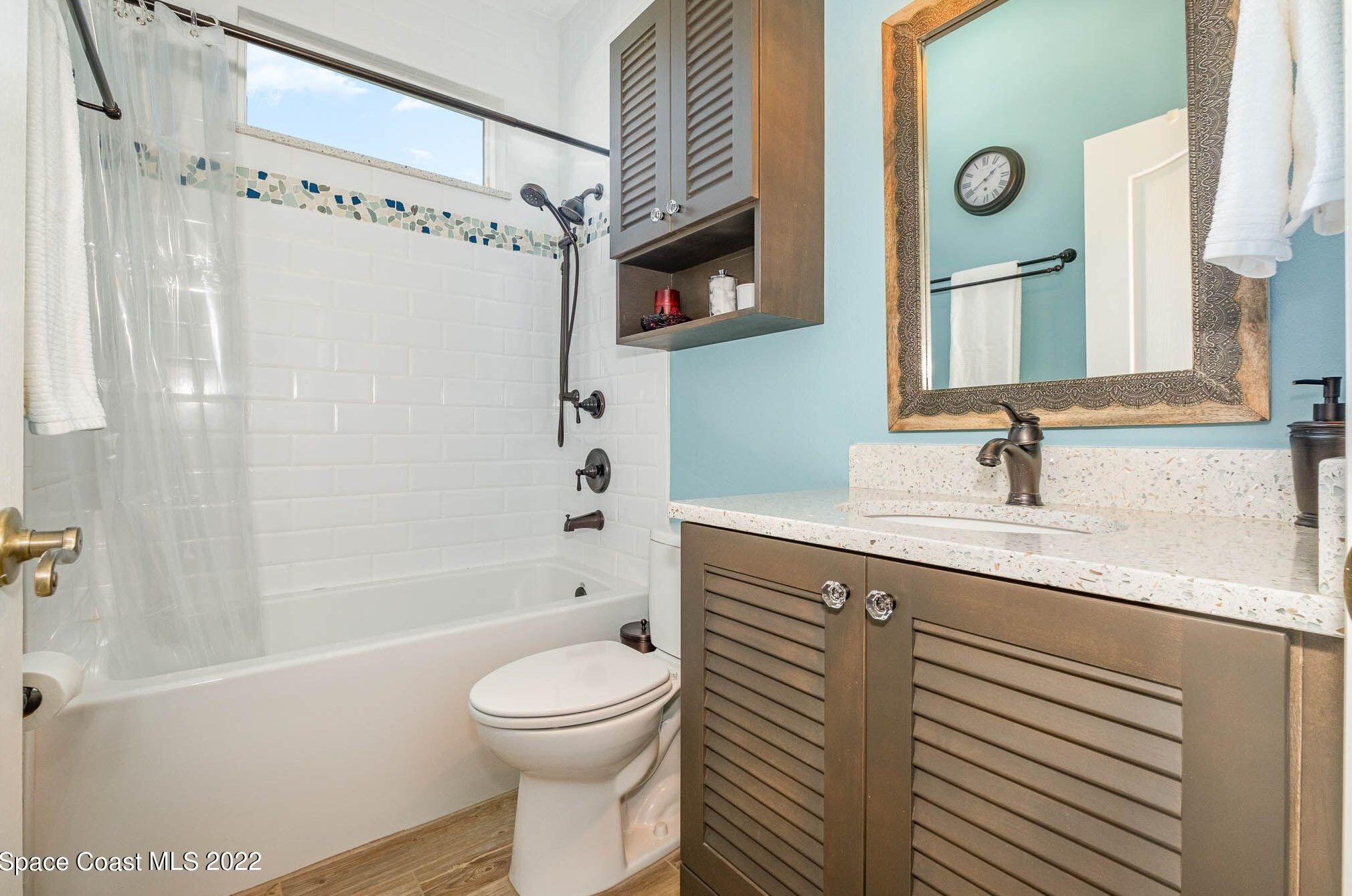 4096 Sand Ridge Dr, Merritt Island FL  32953-8611 exterior