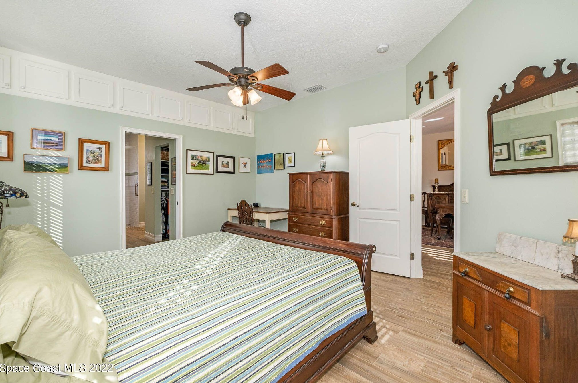 4096 Sand Ridge Dr, Merritt Island FL  32953-8611 exterior