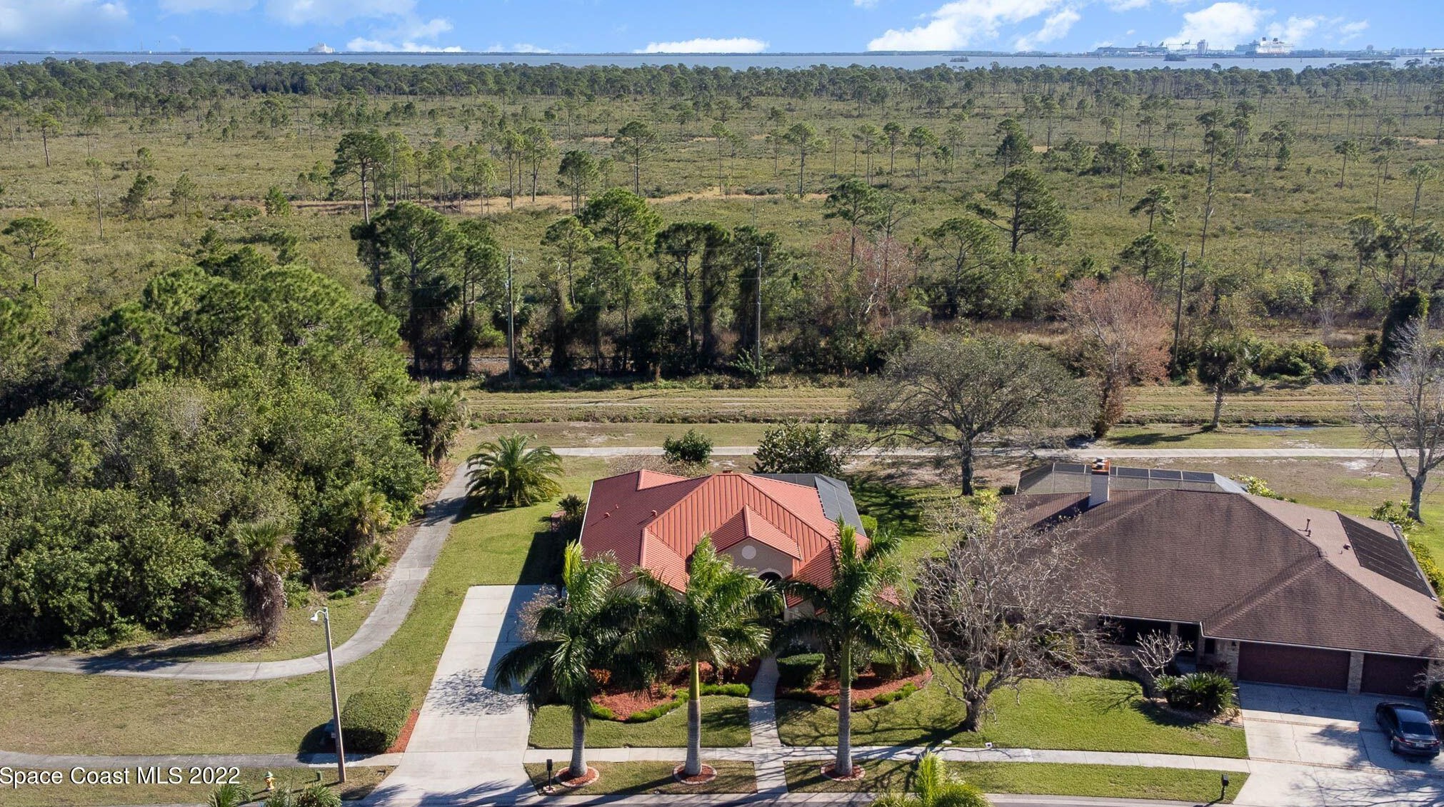 4096 Sand Ridge Dr, Merritt Island, FL 32953-8611