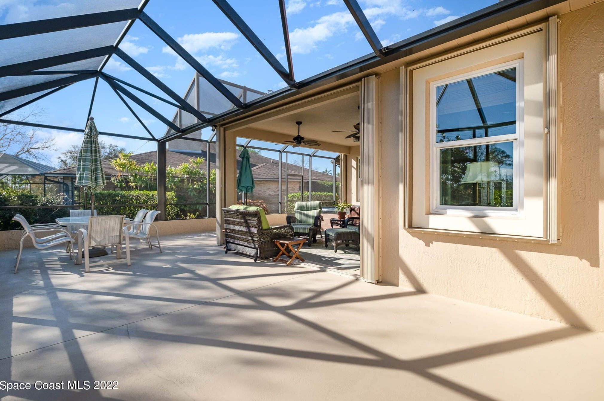 4096 Sand Ridge Dr, Merritt Island FL  32953-8611 exterior