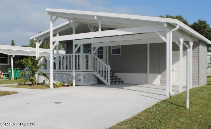 1014 Wren Cir, Sebastian, FL 32976