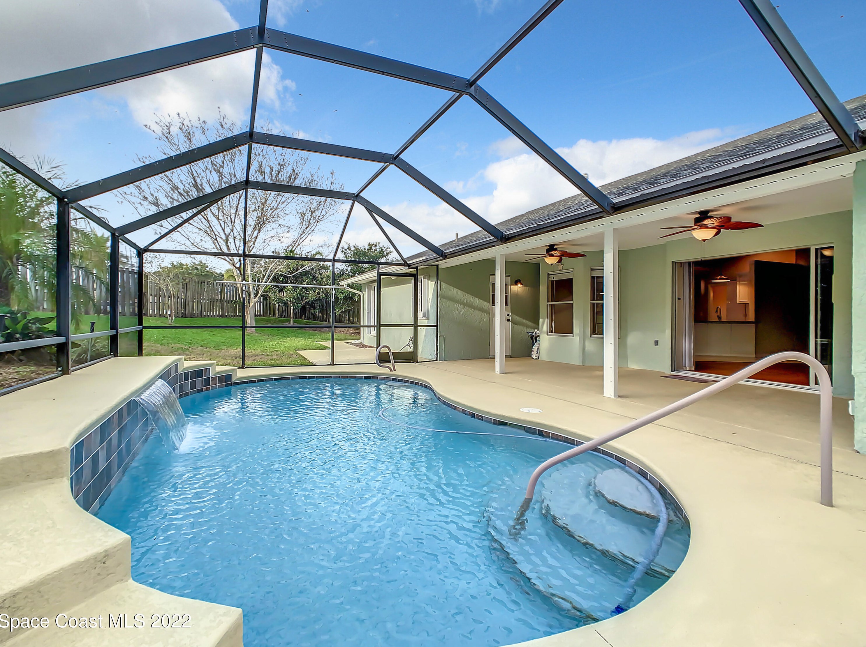 3924 Tanglewood Cir, Titusville, FL 32780