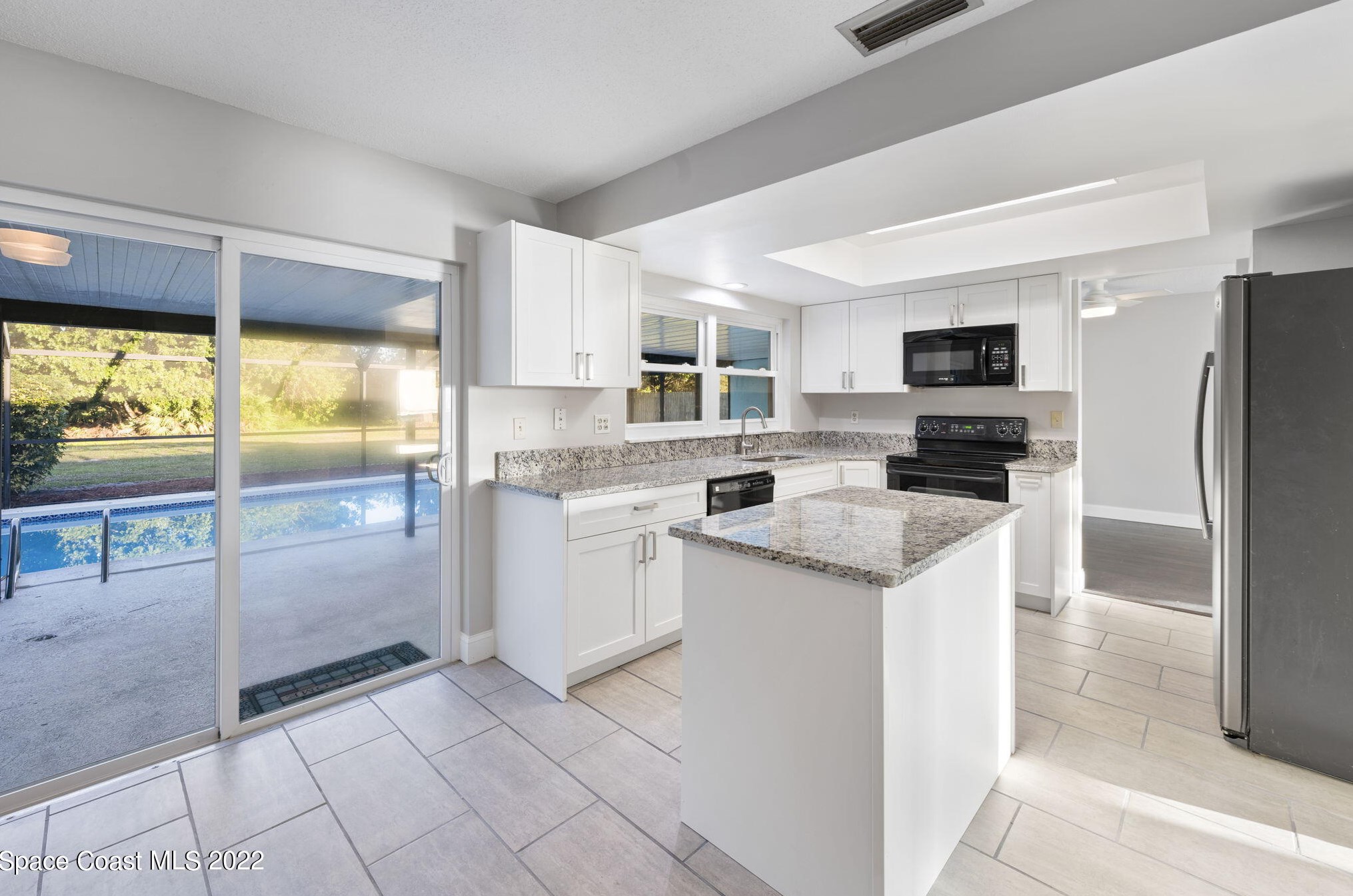 1141 Cromey Rd, Melbourne, FL 32905-4542