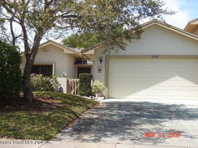 3520 Sandpiper Ln, Melbourne, FL 32935-4771