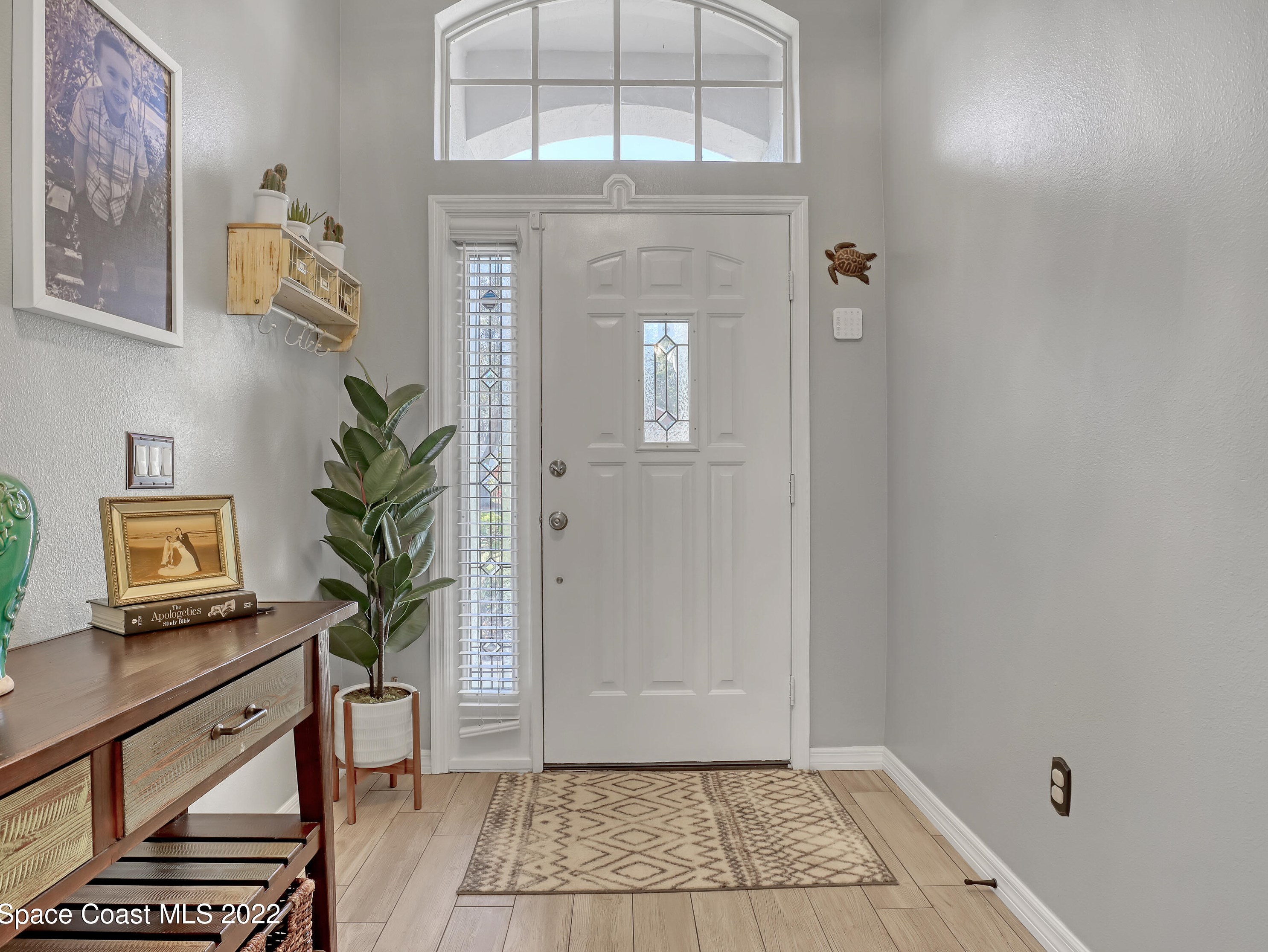 1935 Worchester Way, Merritt Island, FL 32953