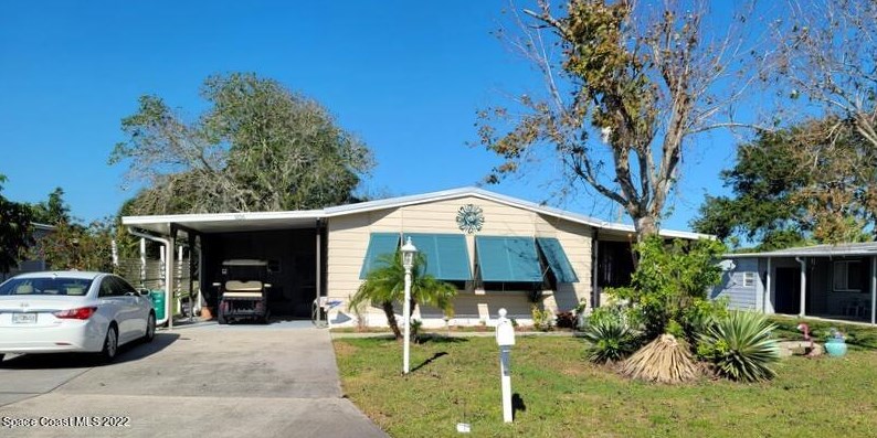 926 Spruce St, Sebastian, FL 32976