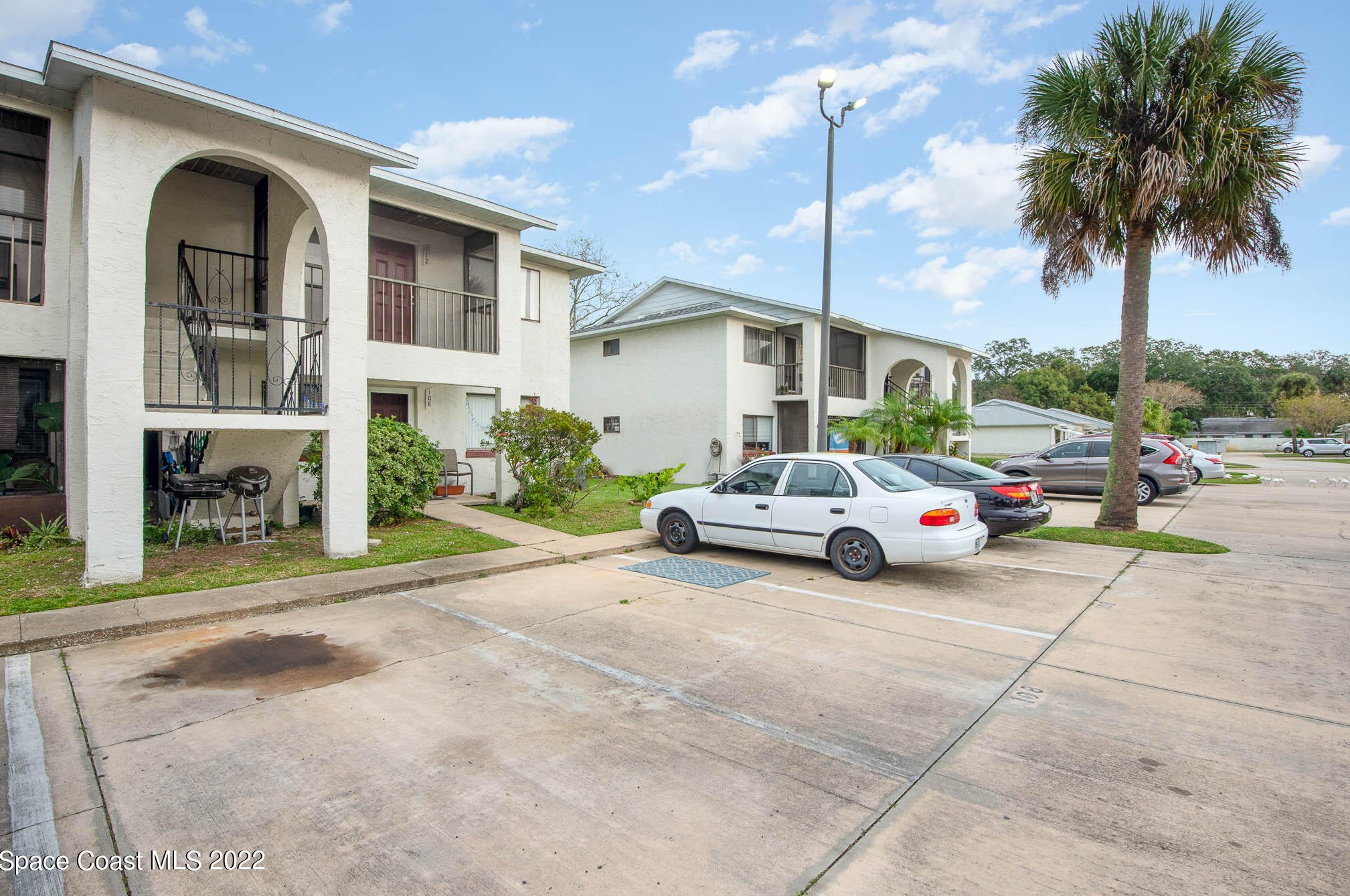 112 Mcneela Dr, Titusville, FL 32796