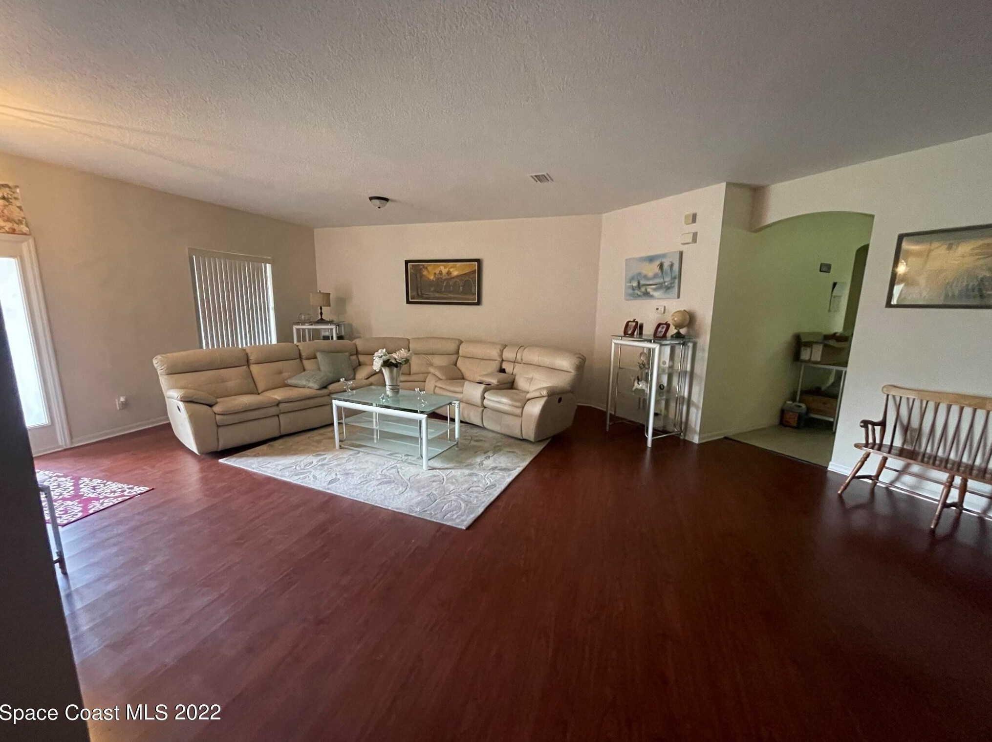 497 Tillman Ave, Melbourne, FL 32908-7590