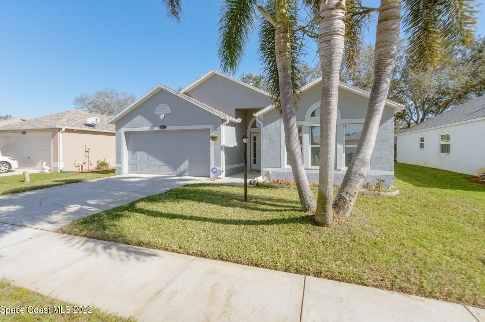 3765 Grand Meadows Blvd, Melbourne, FL 32934-2942