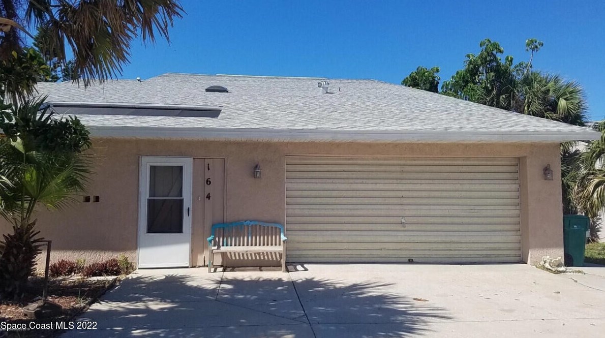 164 Ocean View Ln, Melbourne, FL 32903