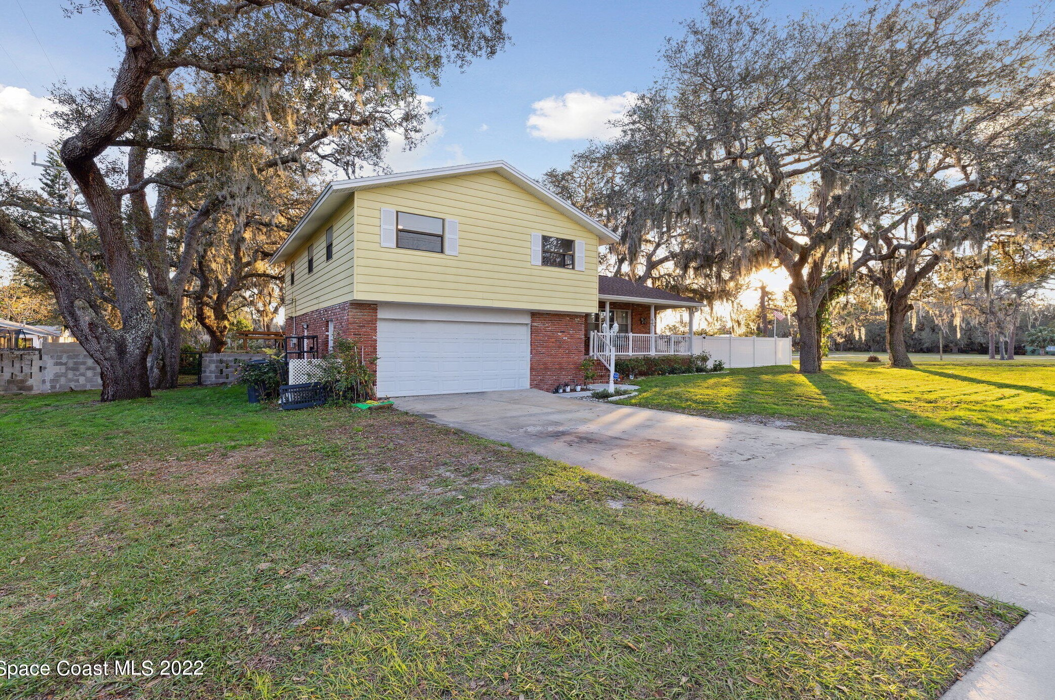 2649 Tropic St, Titusville, FL 32796