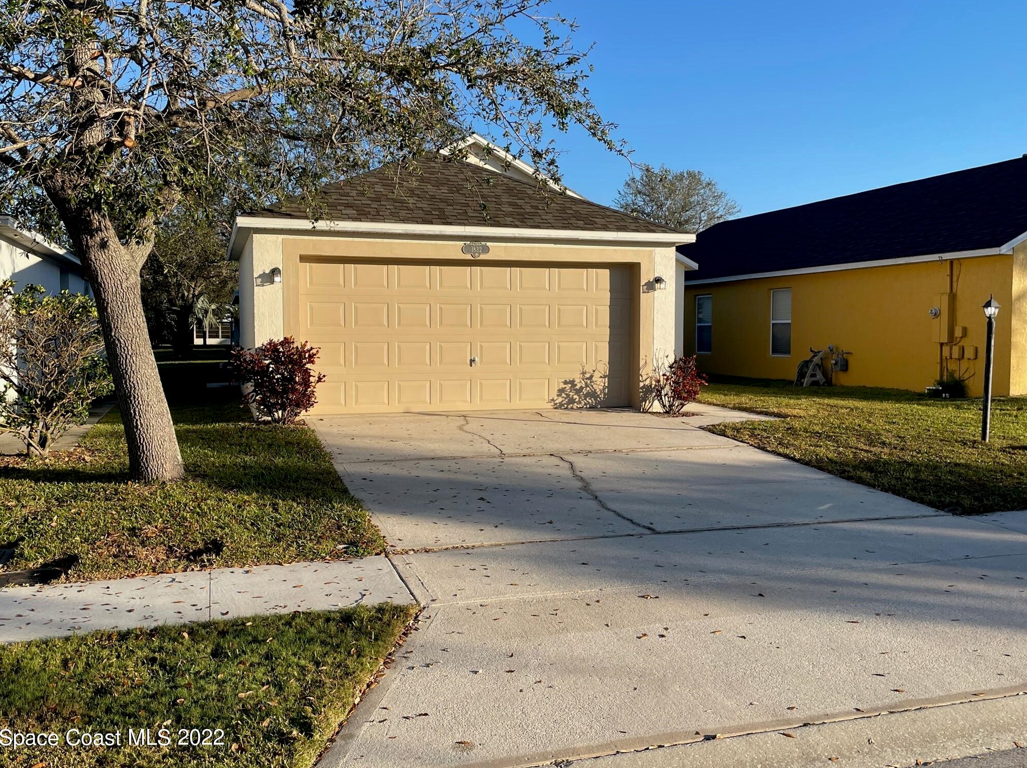 1832 Cape Palos Dr, Melbourne, FL 32935