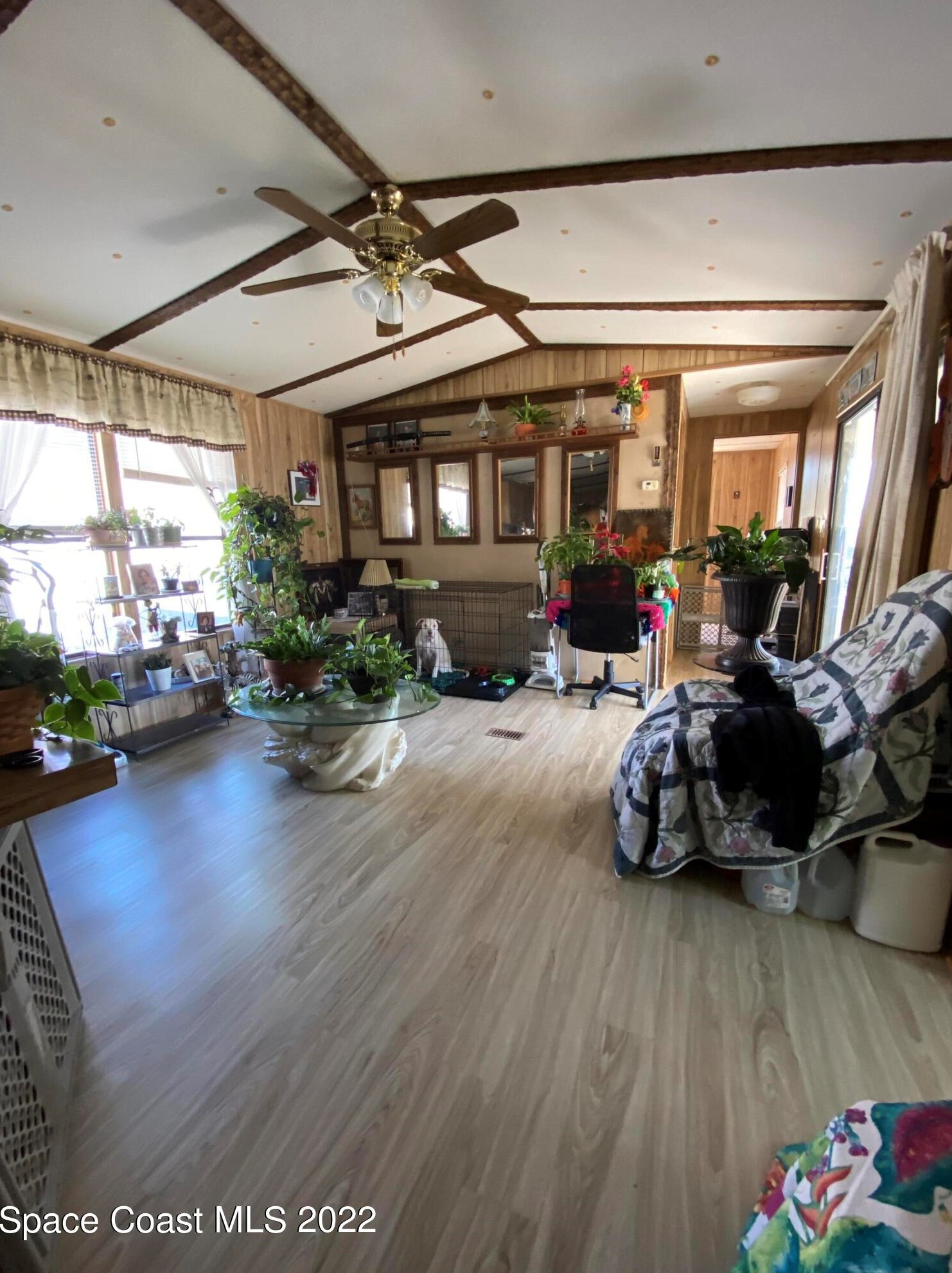 133 Coleman St, Edgewater FL  32141-7312 exterior