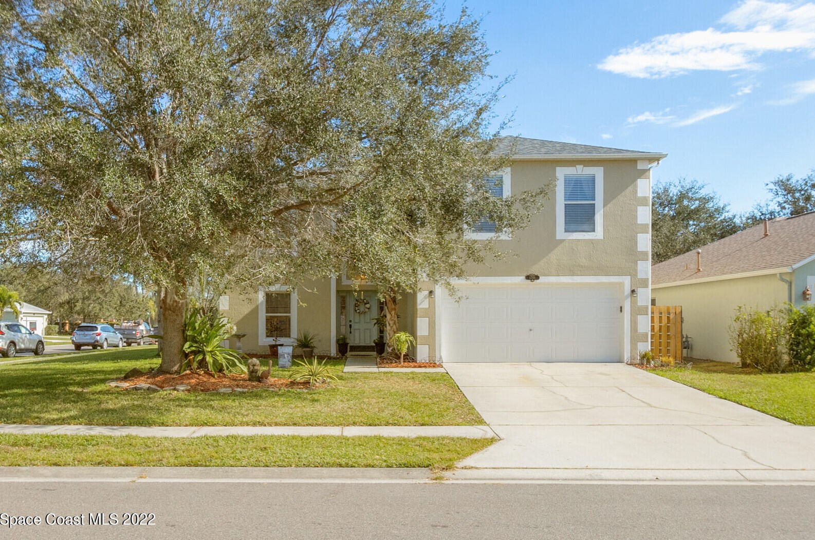 1701 Brookshire Cir, Melbourne, FL 32904