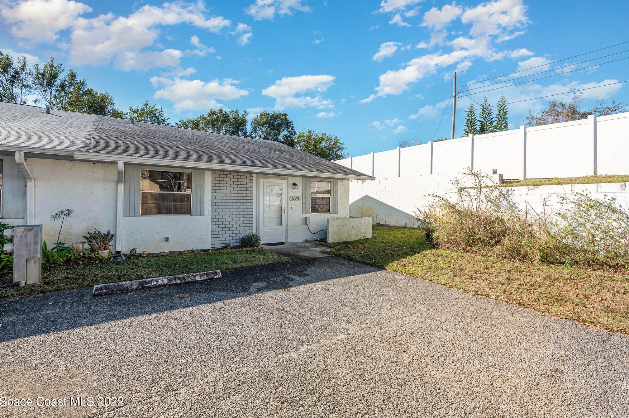 879 Marcella Ln, Titusville, FL 32780