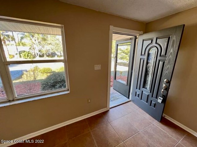 245 Cherry Ave, Merritt Island FL  32953-4348 exterior