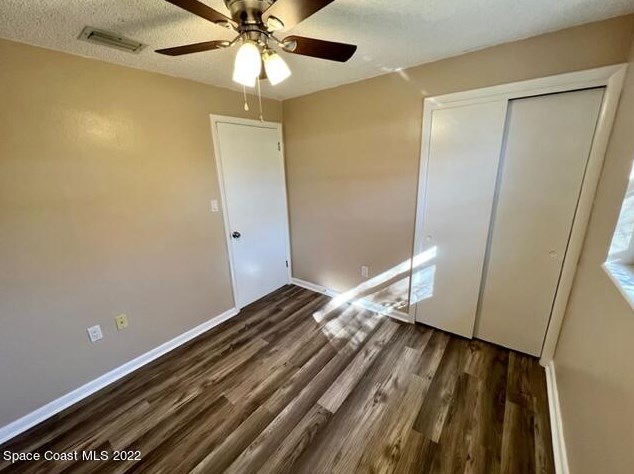 245 Cherry Ave, Merritt Island FL  32953-4348 exterior