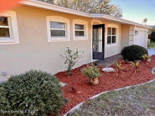 245 Cherry Ave, Merritt Island, FL 32953-4348