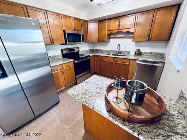 245 Cherry Ave, Merritt Island FL  32953-4348 exterior