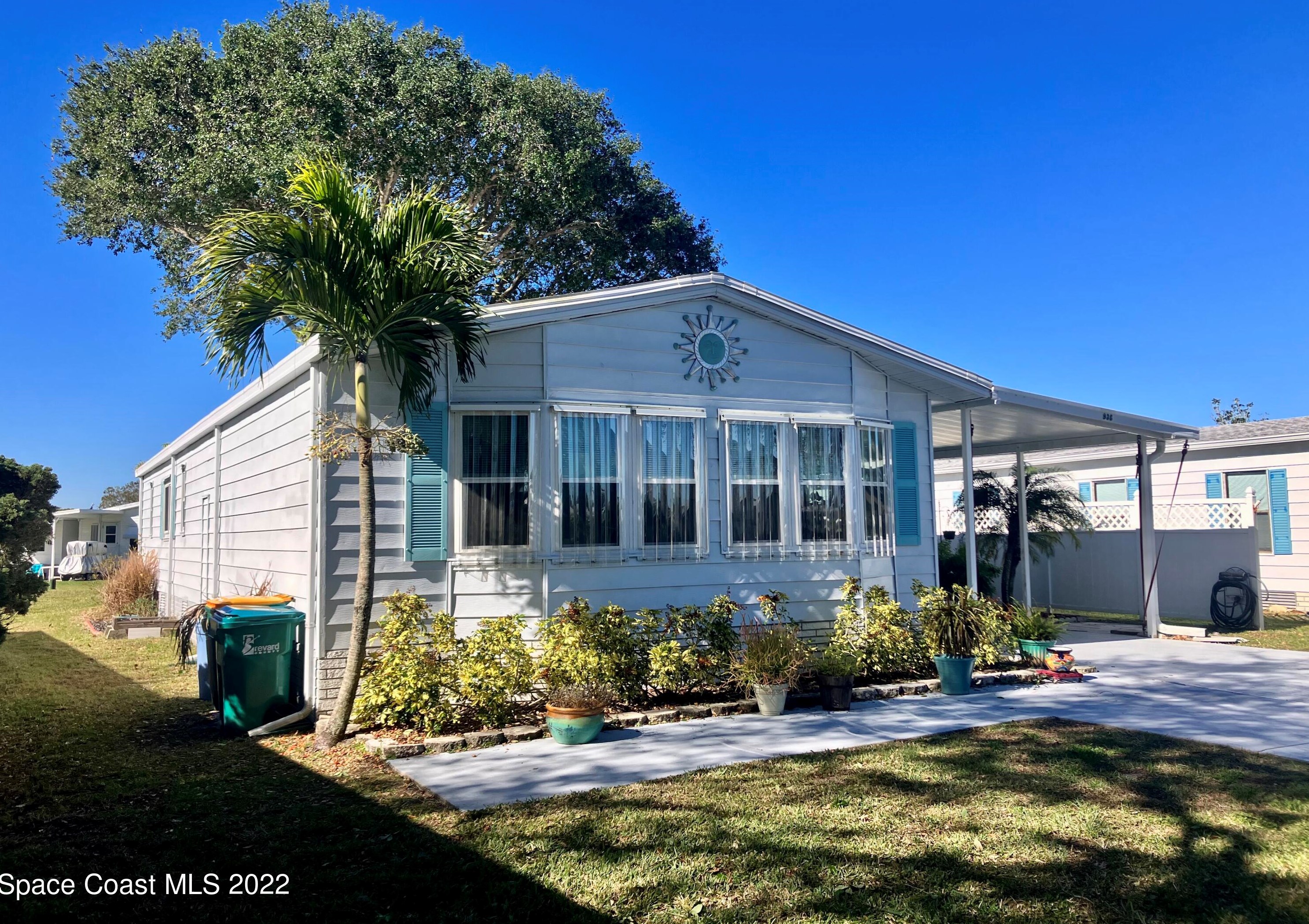 936 Periwinkle Cir, Sebastian, FL 32976