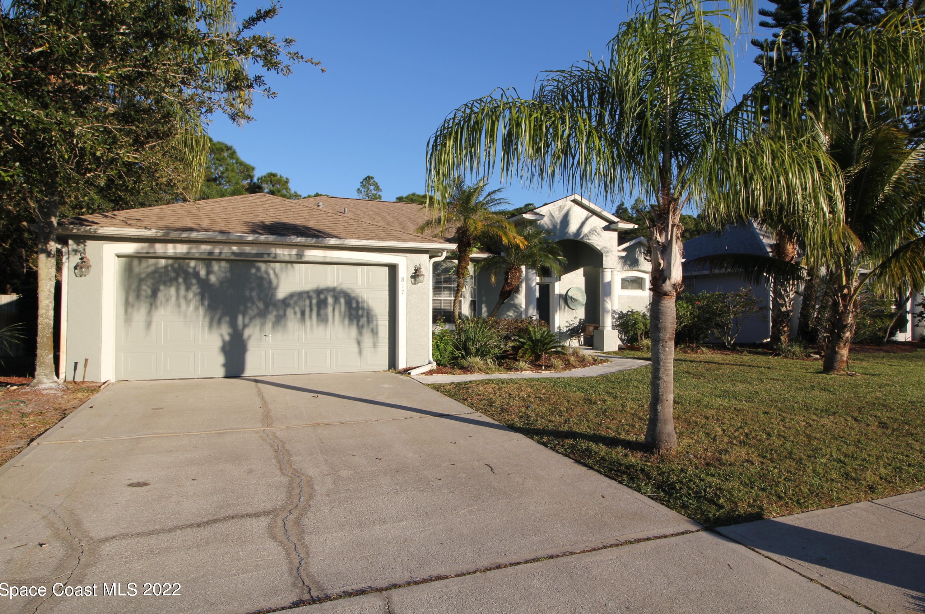 817 Potomac Dr, Melbourne, FL 32904