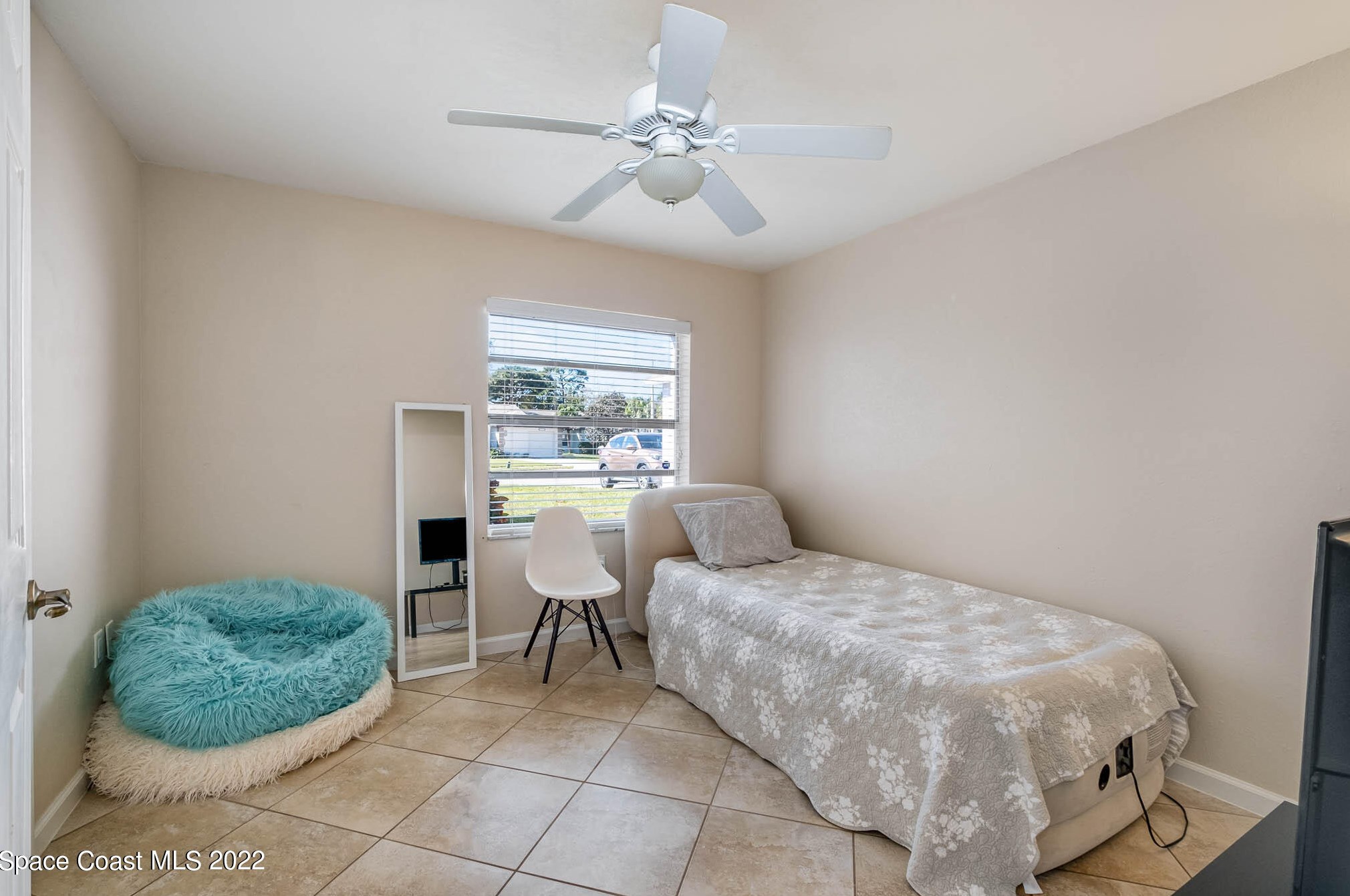3937 Bayberry Dr, Melbourne FL  32901-8422 exterior