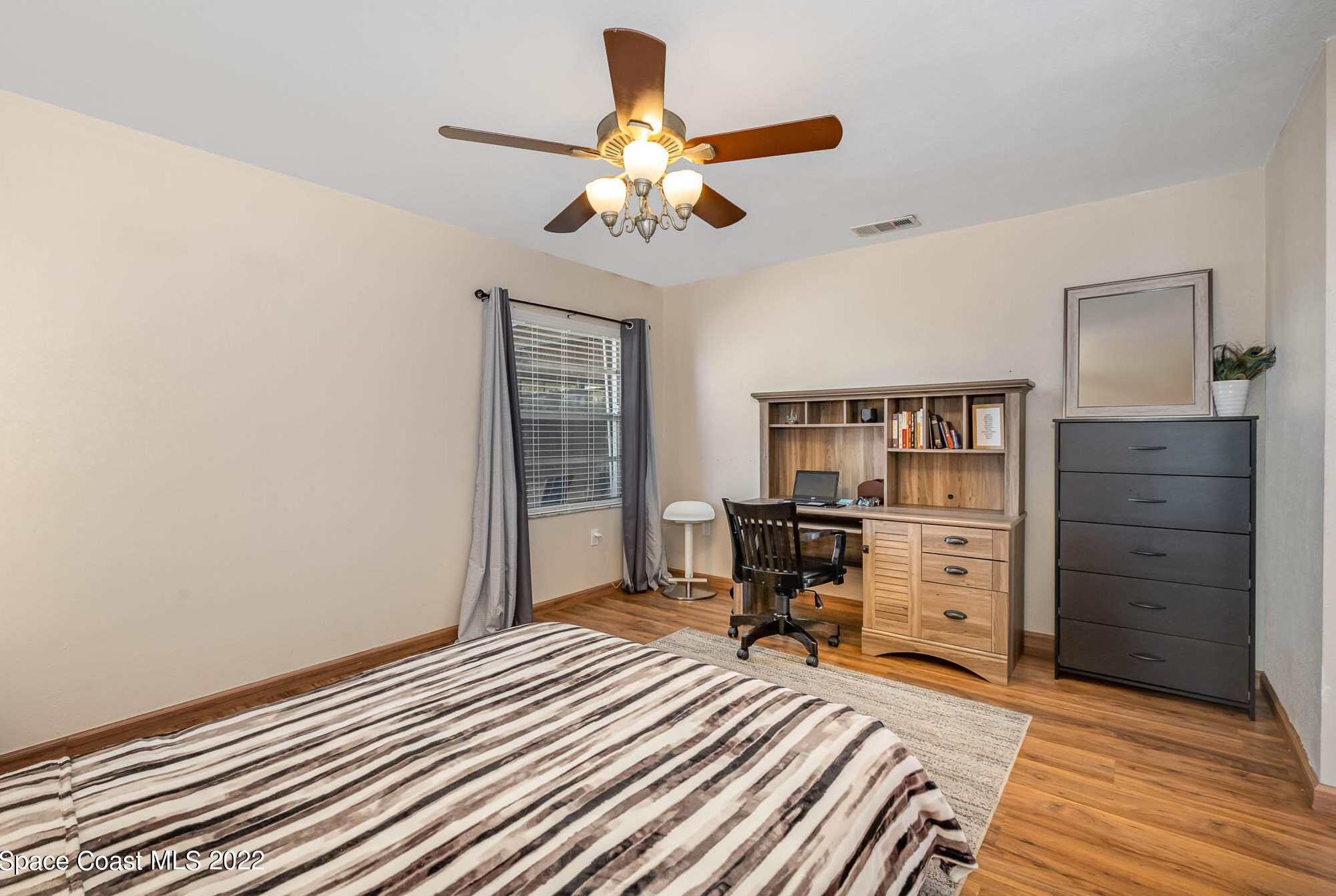 3937 Bayberry Dr, Melbourne FL  32901-8422 exterior