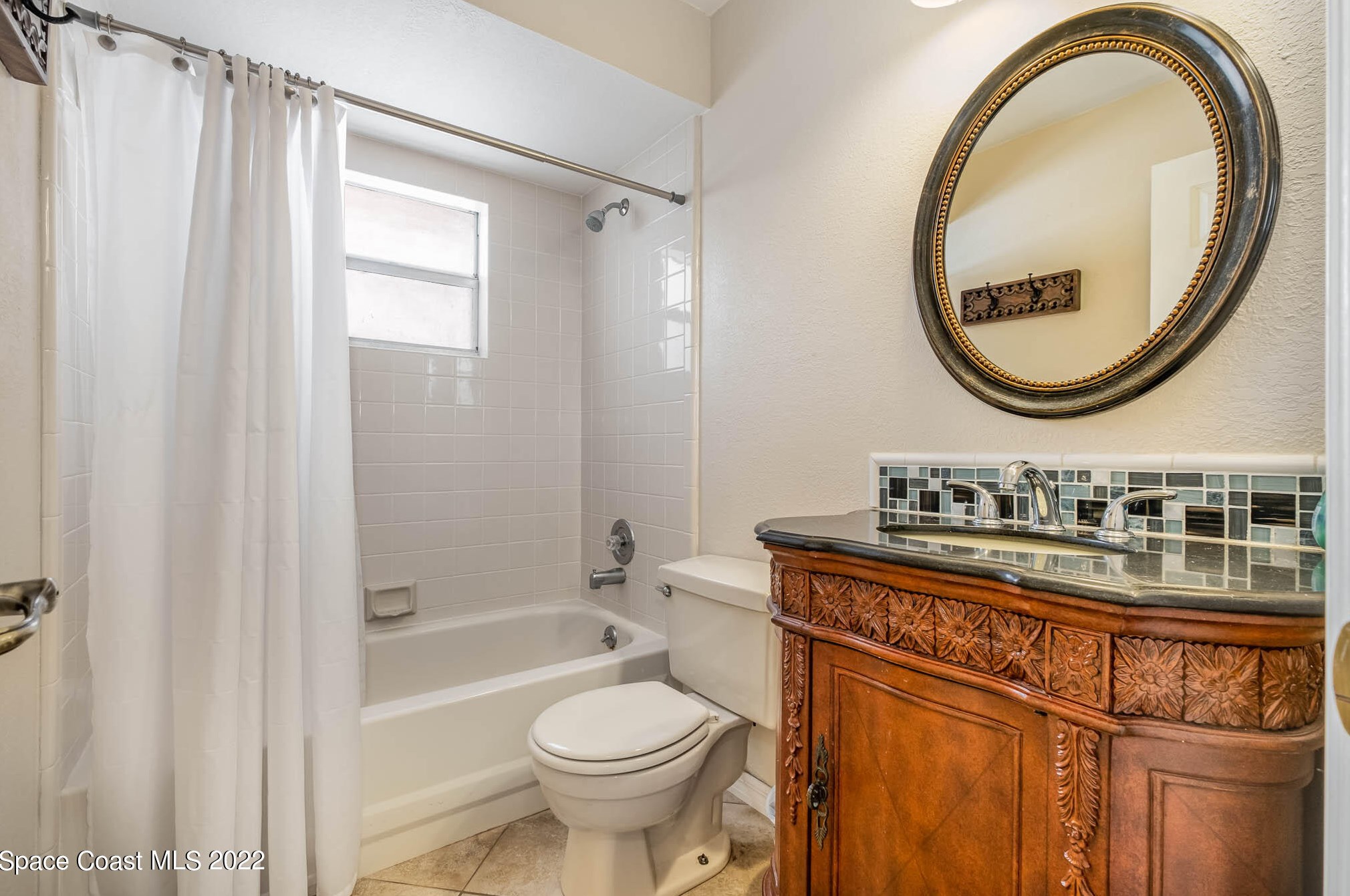 3937 Bayberry Dr, Melbourne FL  32901-8422 exterior