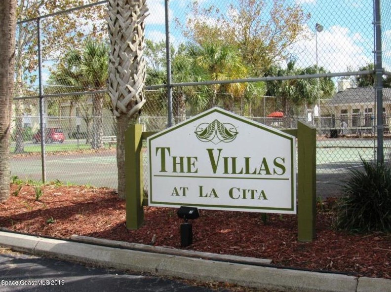 3535 Sable Palm Ln Unit I, Titusville, FL