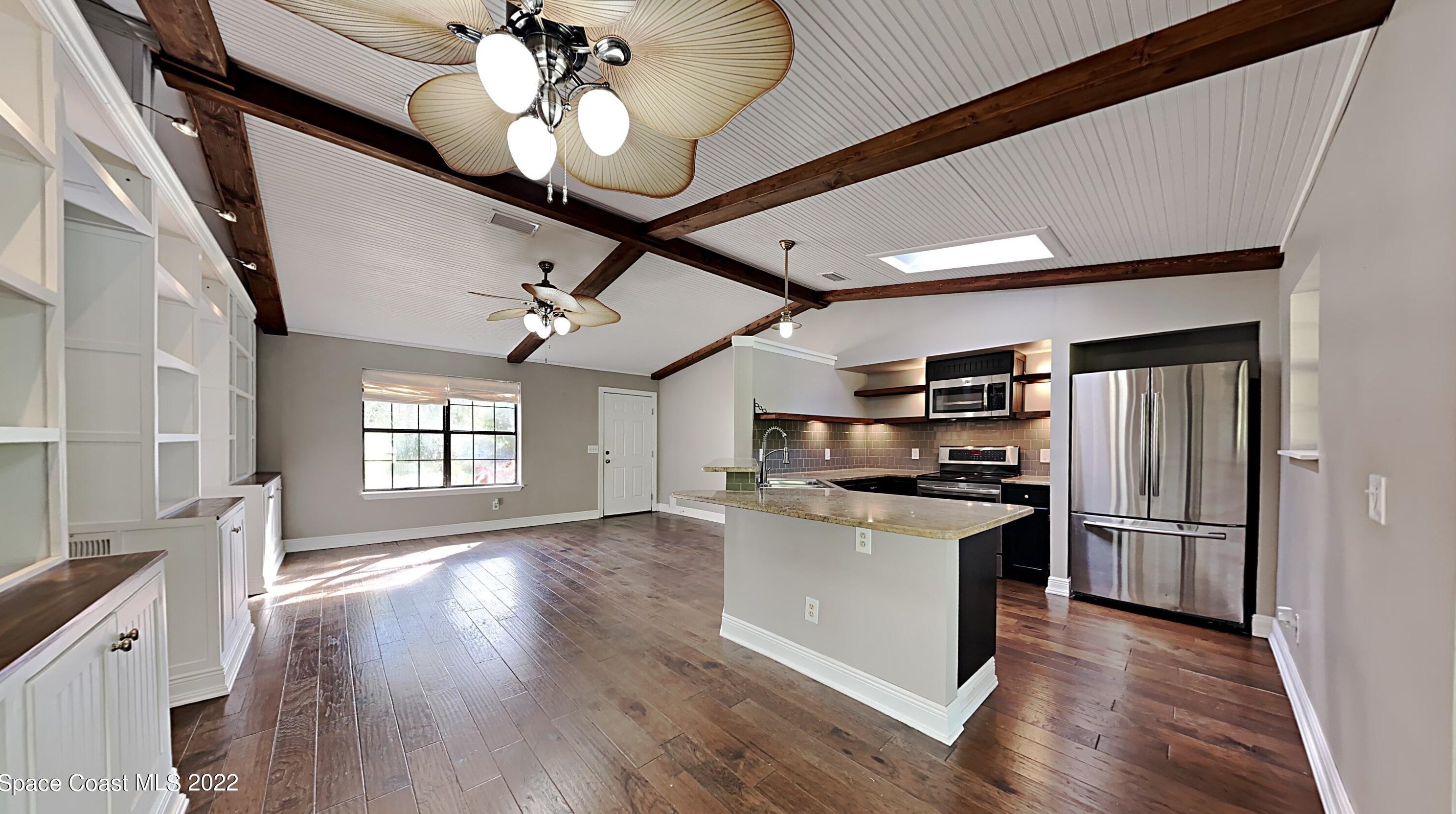 1065 Benedictine St, Melbourne, FL 32907-2764