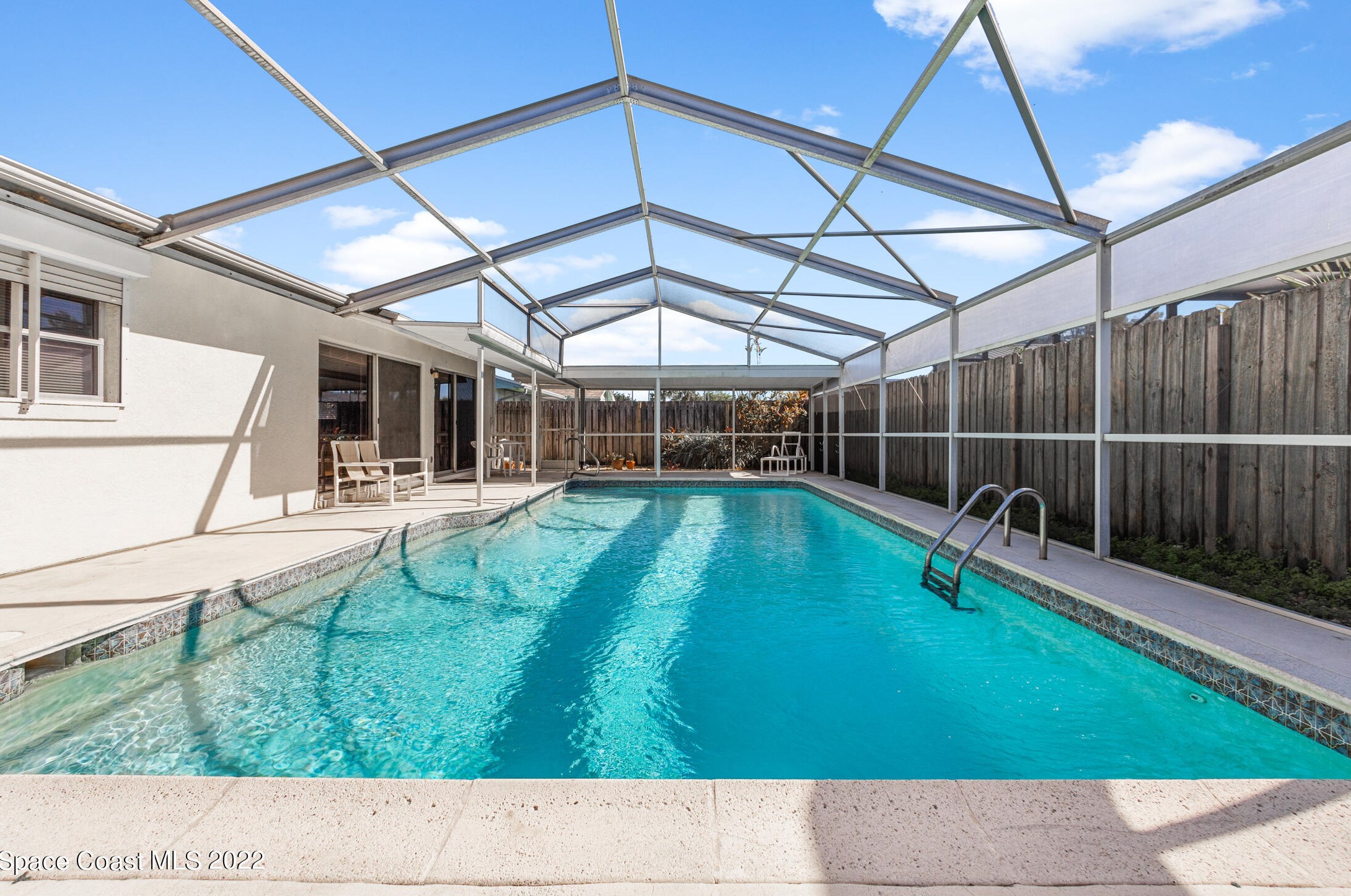 109 Via De La Reina, Merritt Island, FL 32953-2926