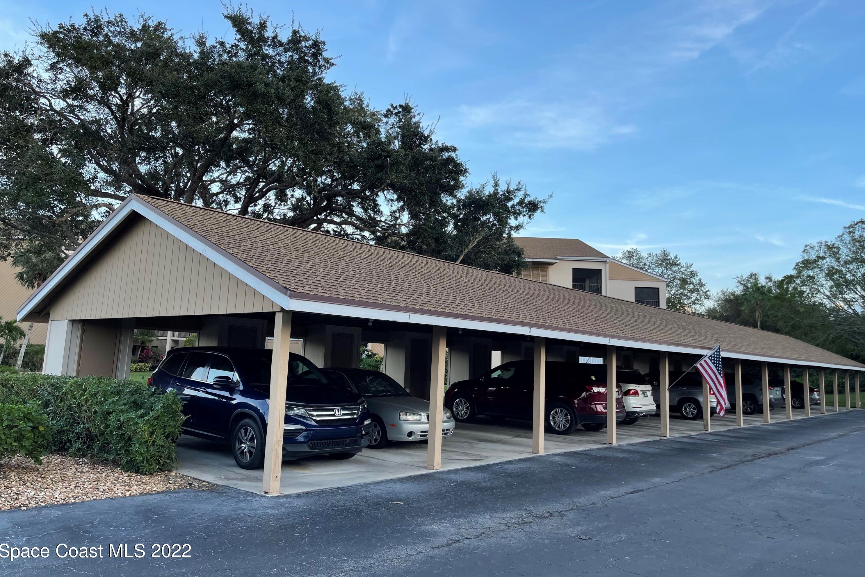 6175 S Mirror Lake Dr #301, Sebastian, FL 32958