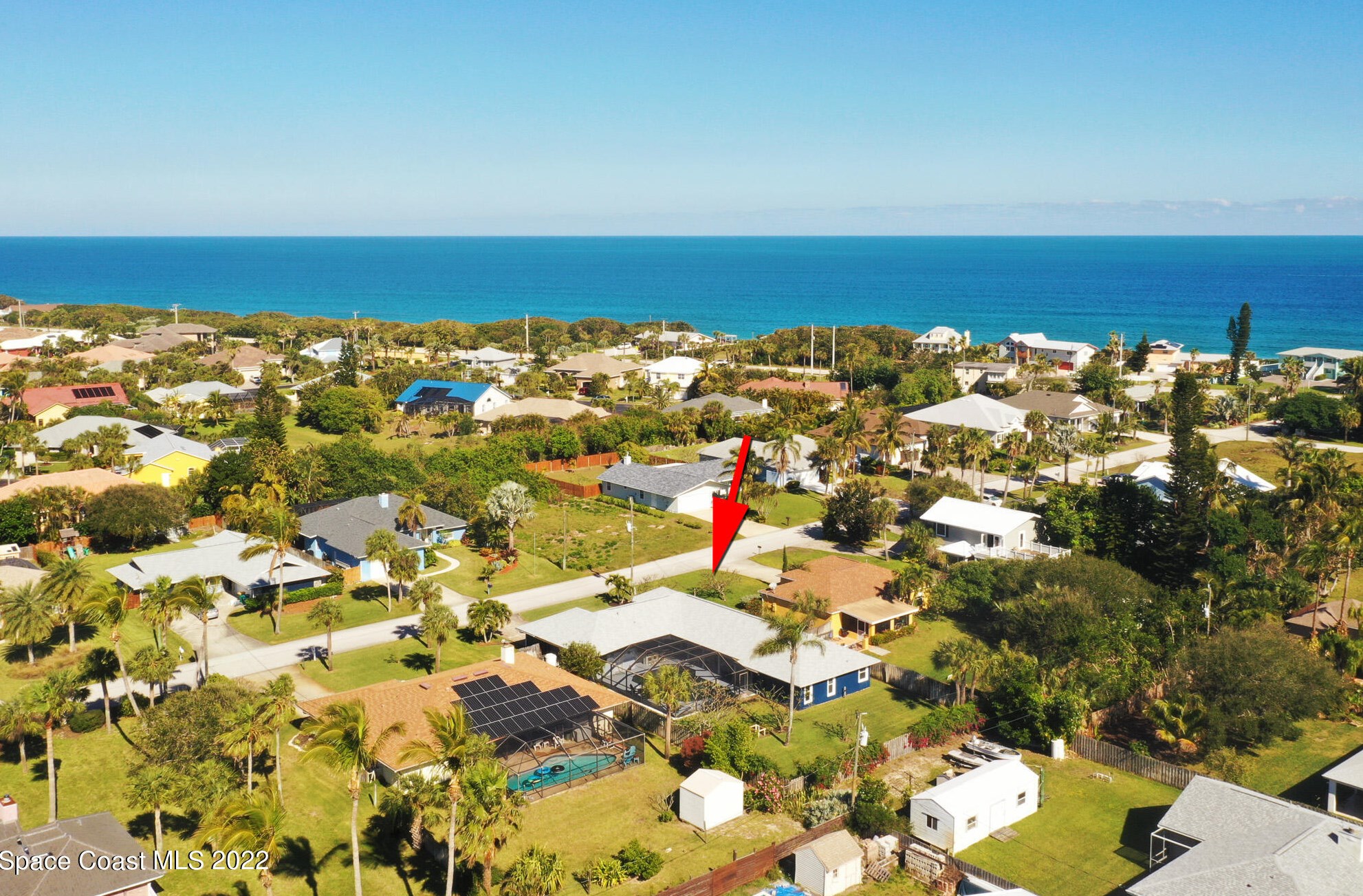 275 Spoonbill Ln, Melbourne, FL 32951-3216
