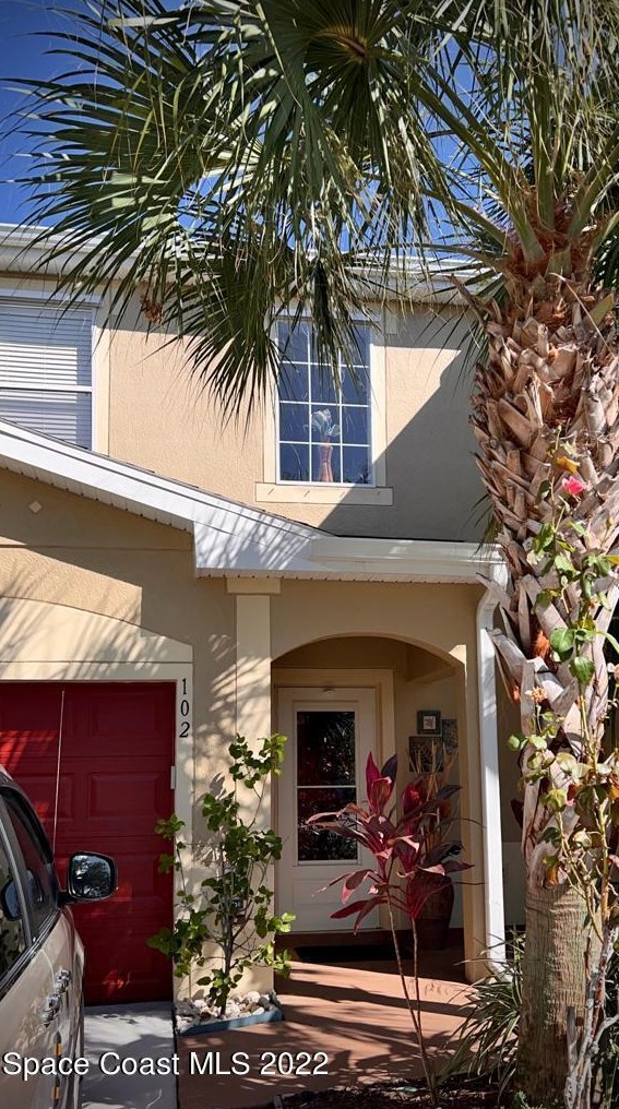 2600 Revolution St, Melbourne, FL 32935-3857