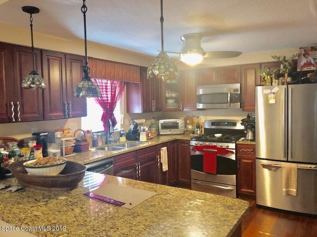 297 Nikomas Way, Melbourne, FL 32951