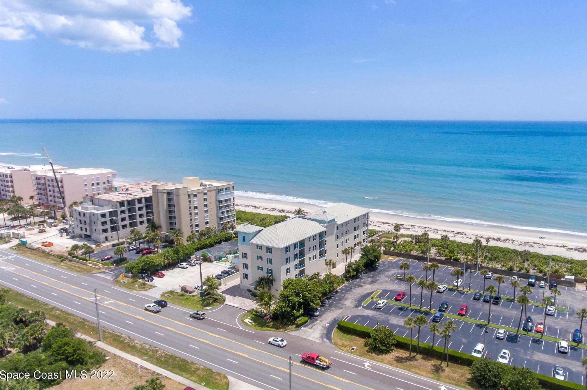 1725 Highway A1a, Melbourne FL  32903-2605 exterior