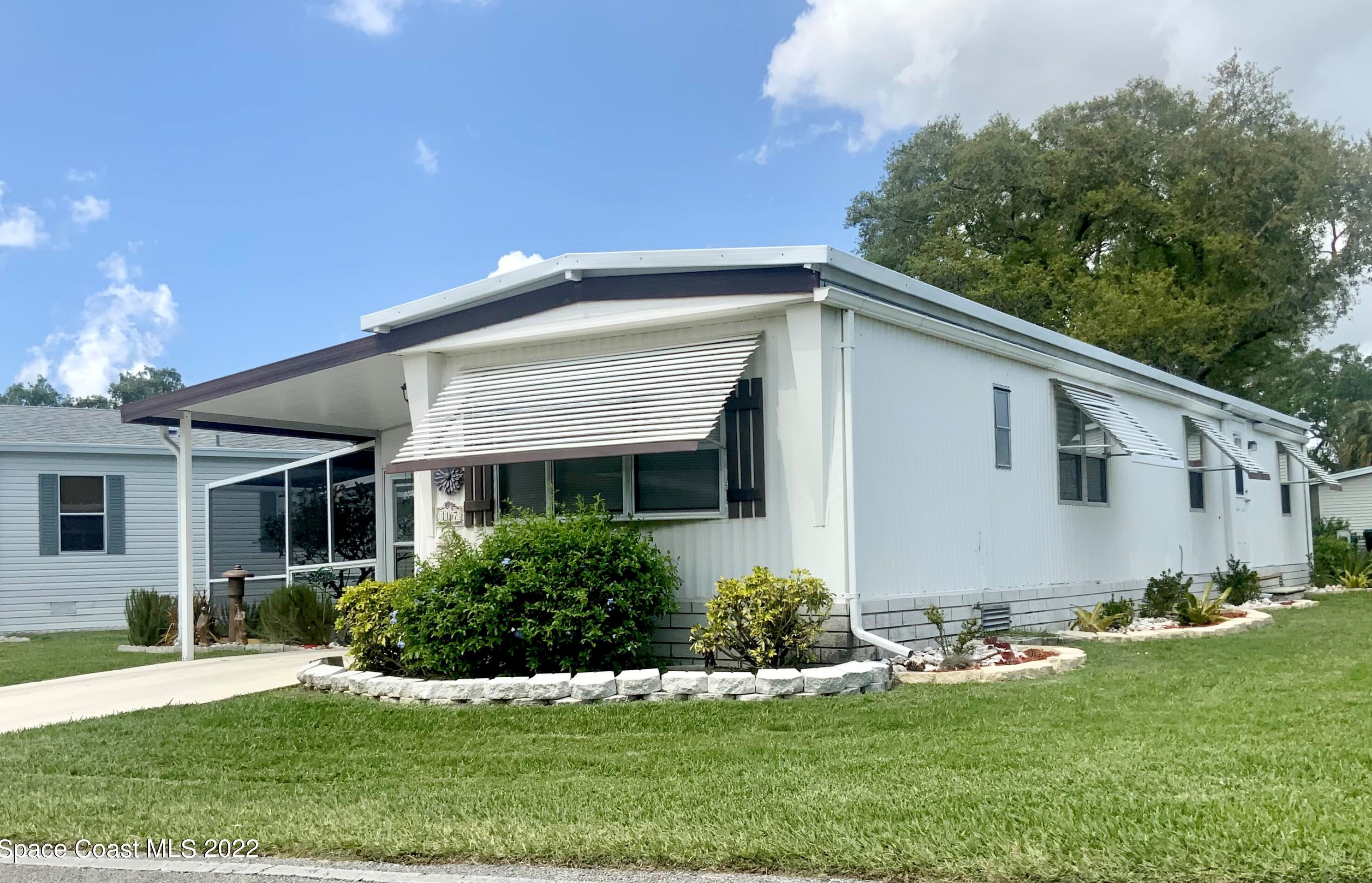 1167 Greenview Ct, Melbourne, FL 32907-2134